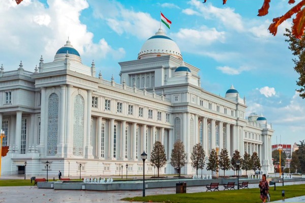 Классический 7-дневный тур по Таджикистану